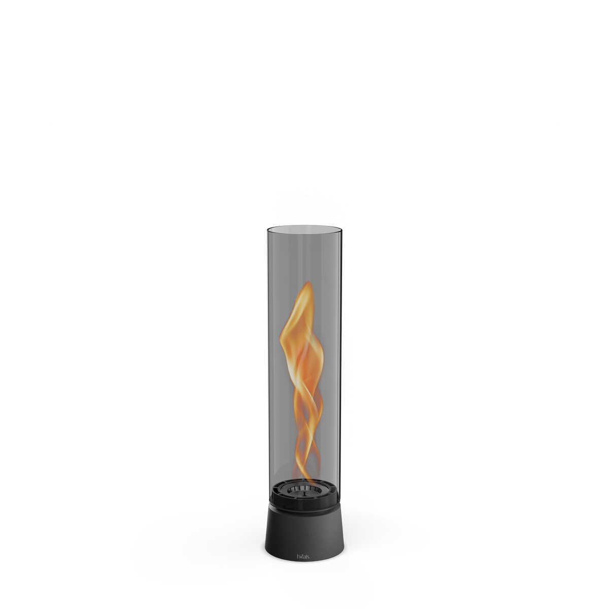 SPIN Air 900 Tabletop All Black Höfats