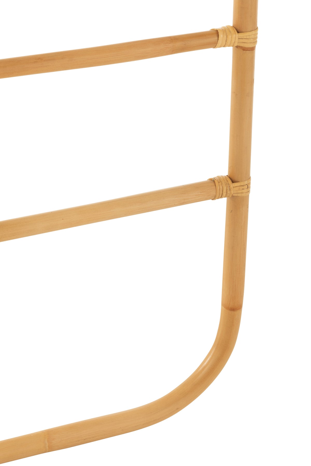 Mirror Ladder Natural Rattan J-Line