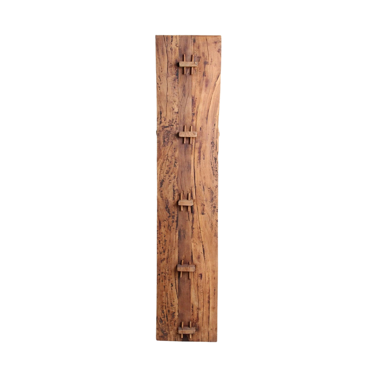 Farmwood storage rack Raw Materials