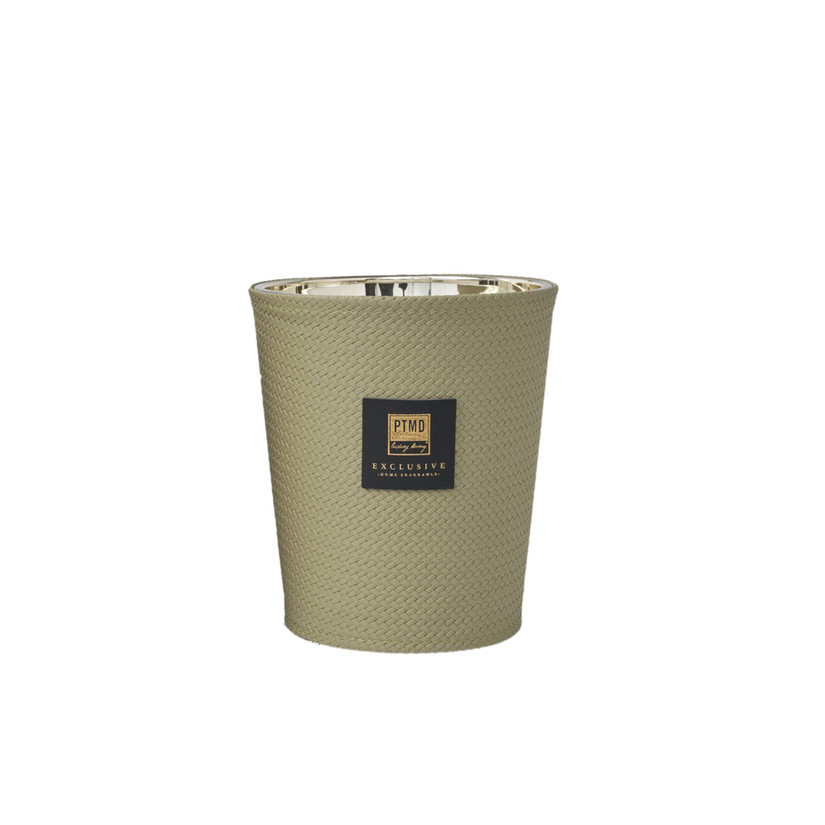 Scented Candle Exclusive Black Forest Small PTMD