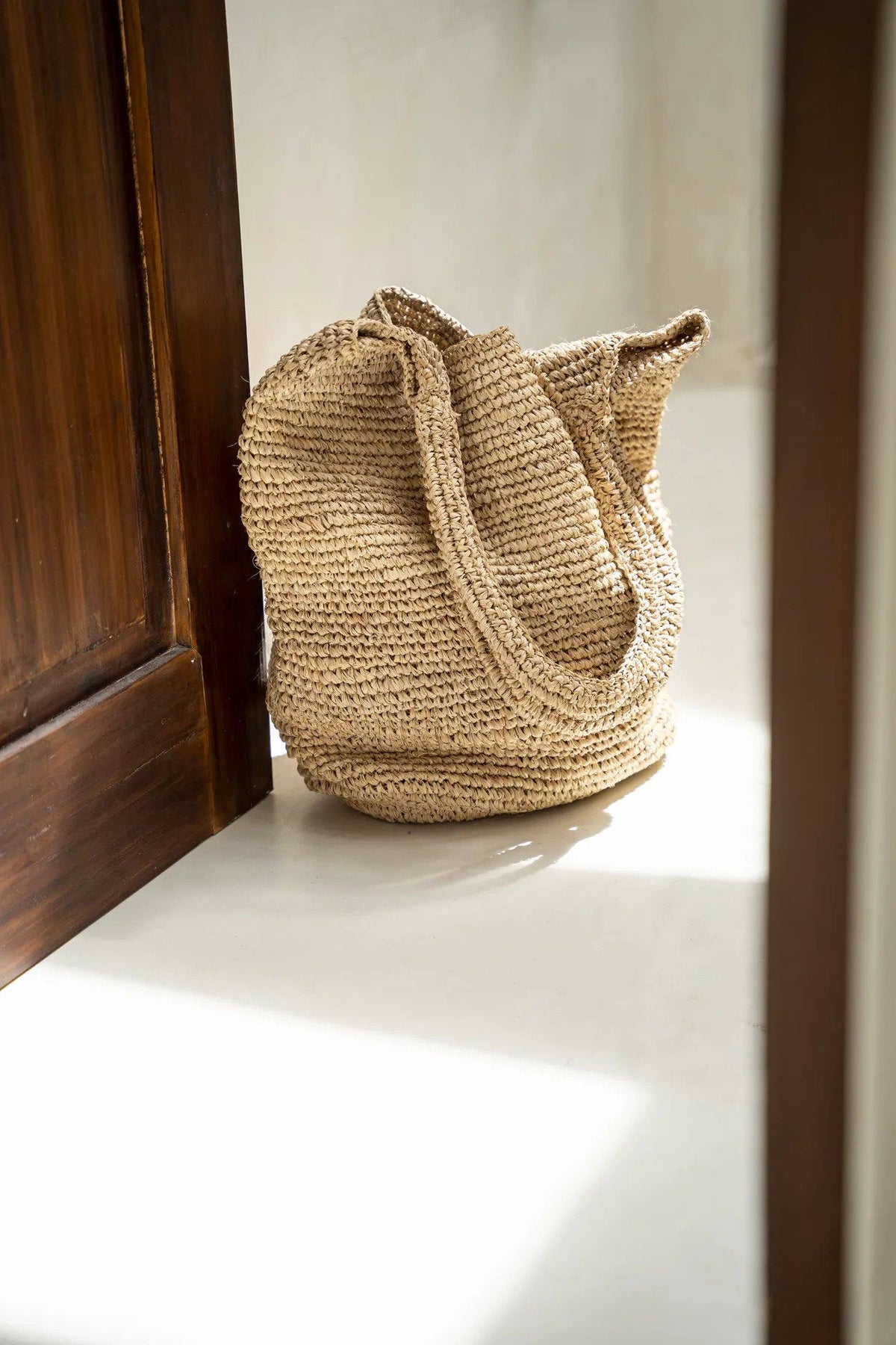 The Te Quiero Shopper Bazar Bizar