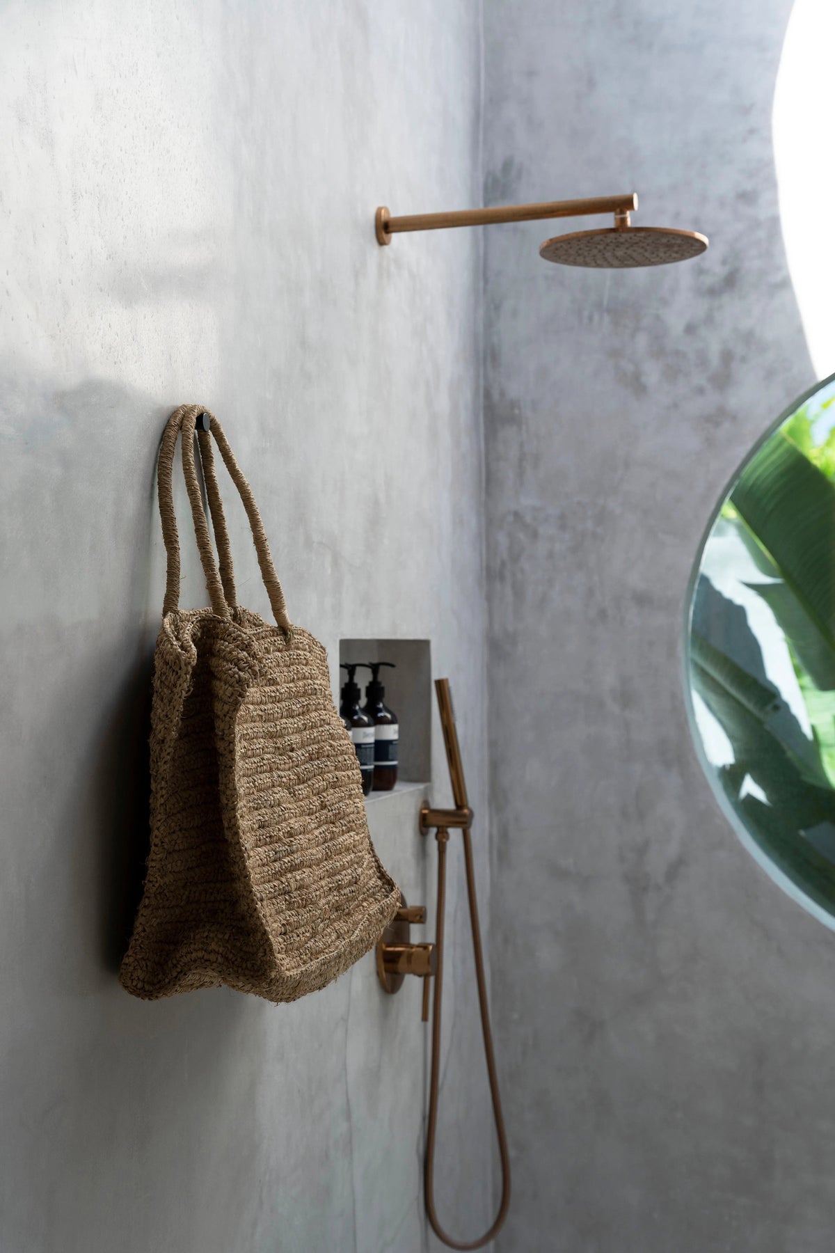 The Ti Amo Shopper Bazar Bizar