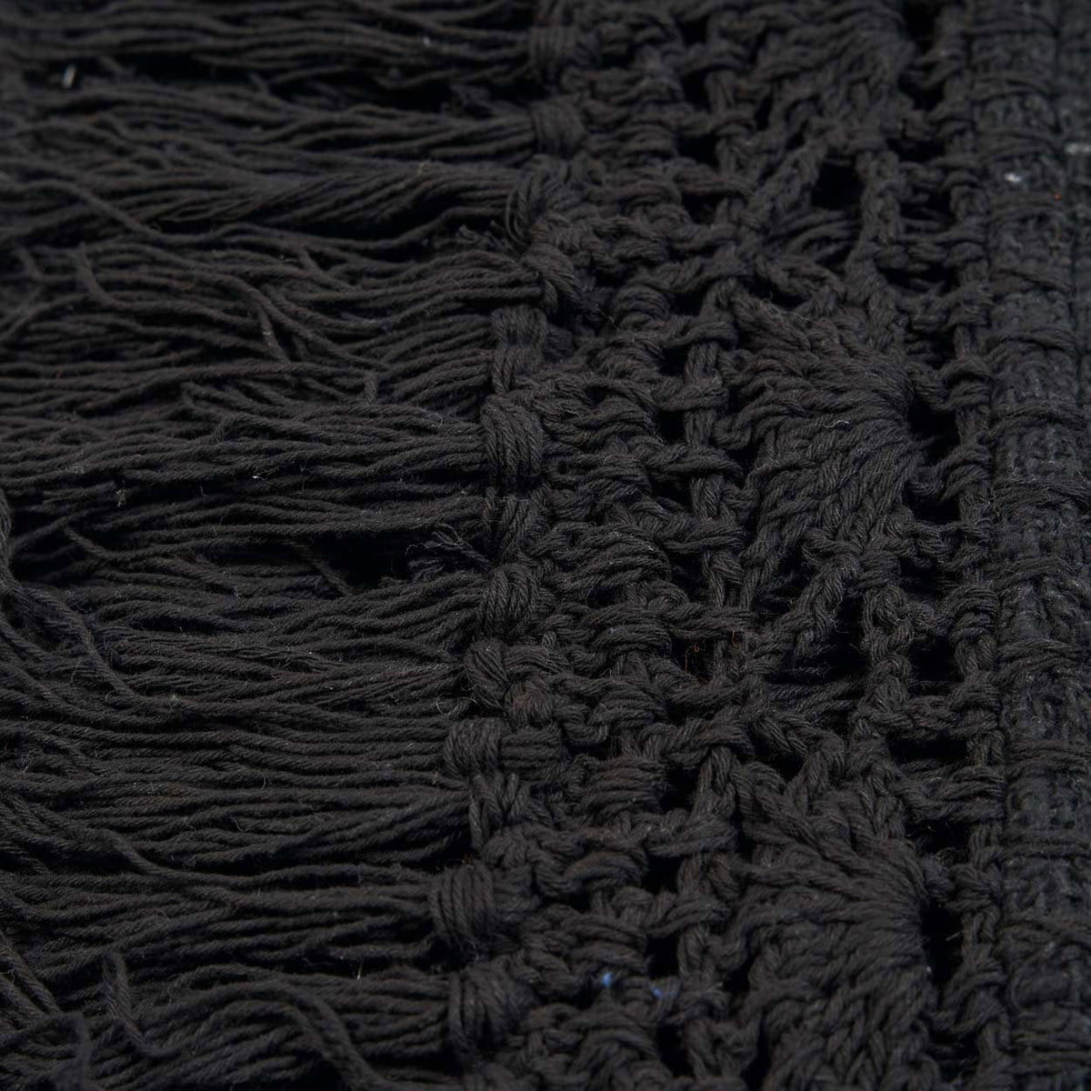 The Gypsy Bedspread Black Bazar Bizarre