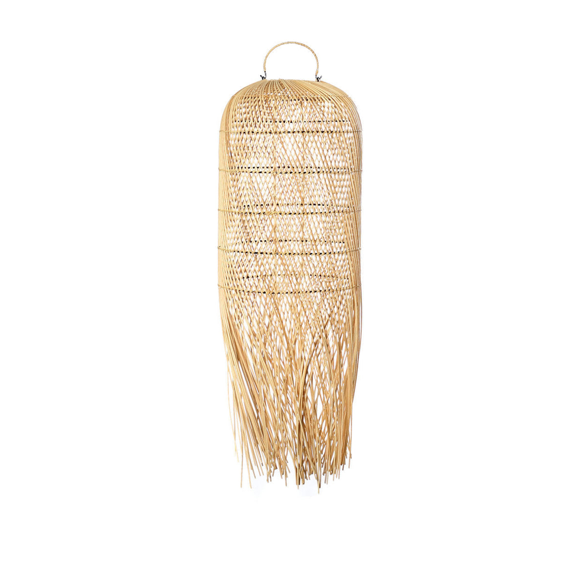 The Squid Pendant Light Natural M Bazar Bizarre