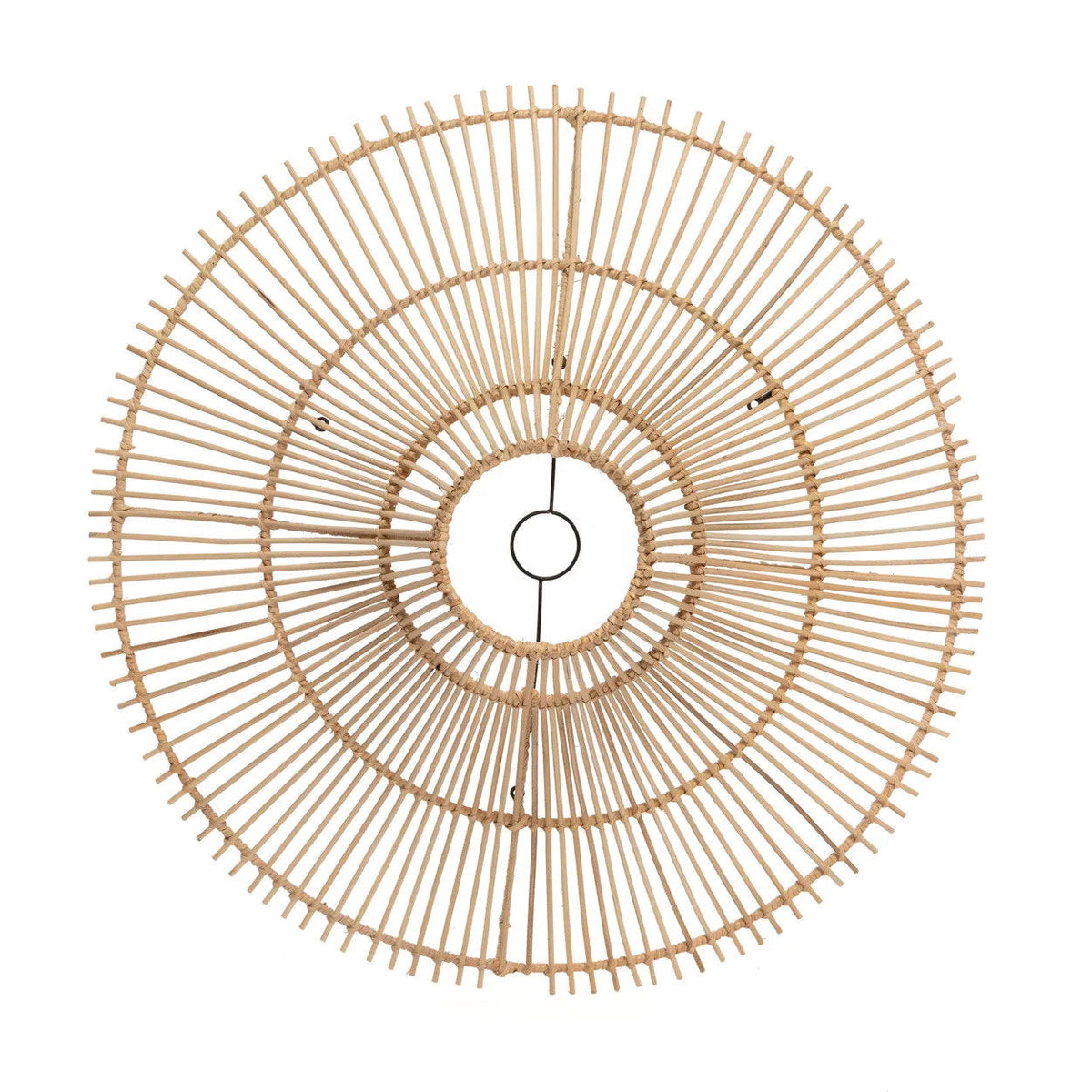 The Sky Pendant Light - Natural - L Bazar Bizar