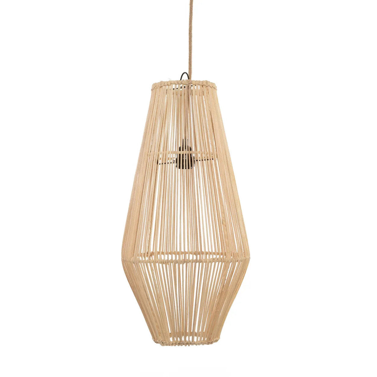 The Afrodisiac Pendant Light - Natural - M Bazar Bizar