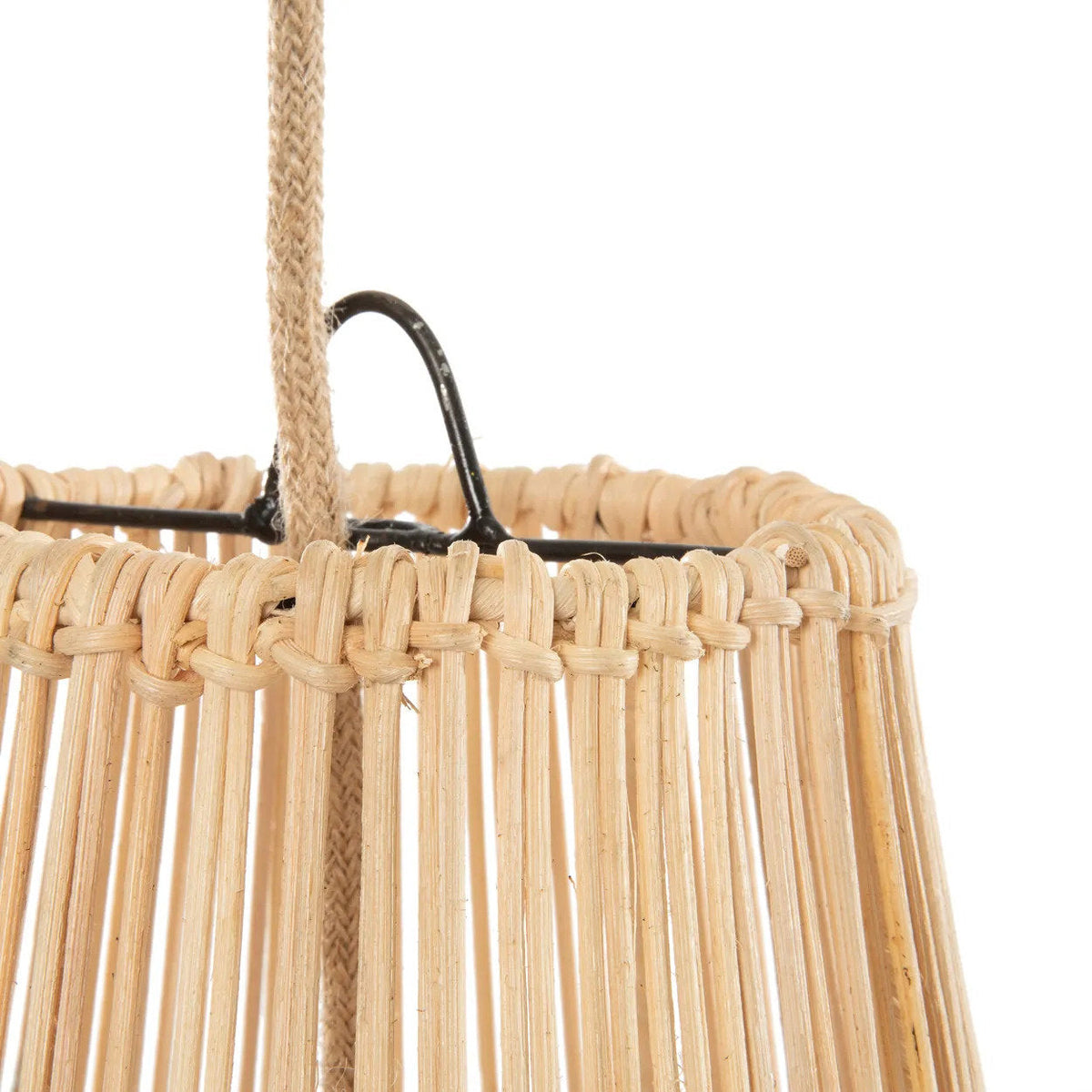 The Afrodisiac Pendant Light - Natural - M Bazar Bizar
