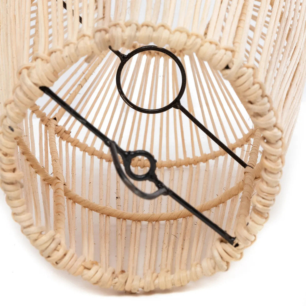 The Afrodisiac Pendant Light - Natural - M Bazar Bizar