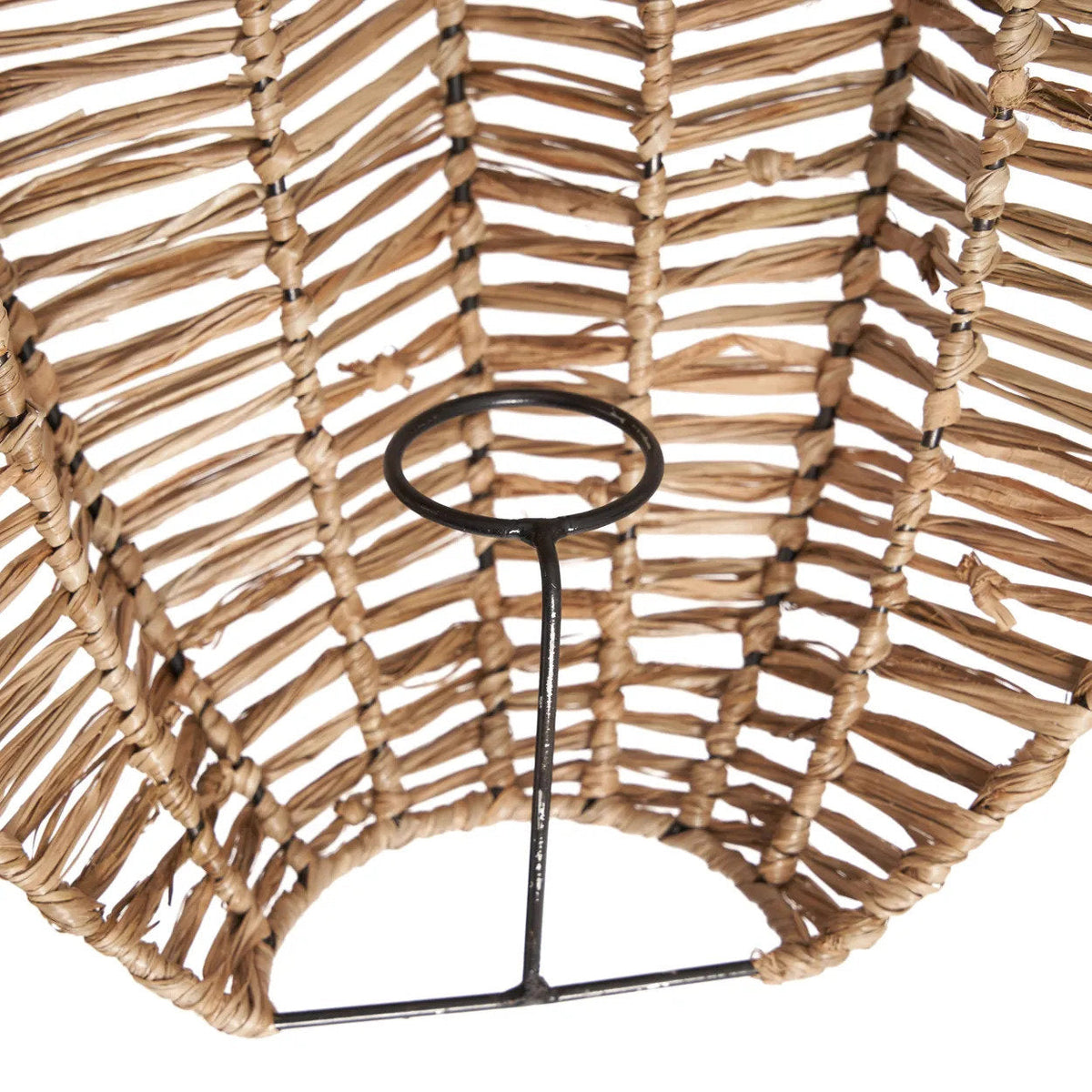 The Avanti Applique Wall Lamp Natural M Bazar Bizarre
