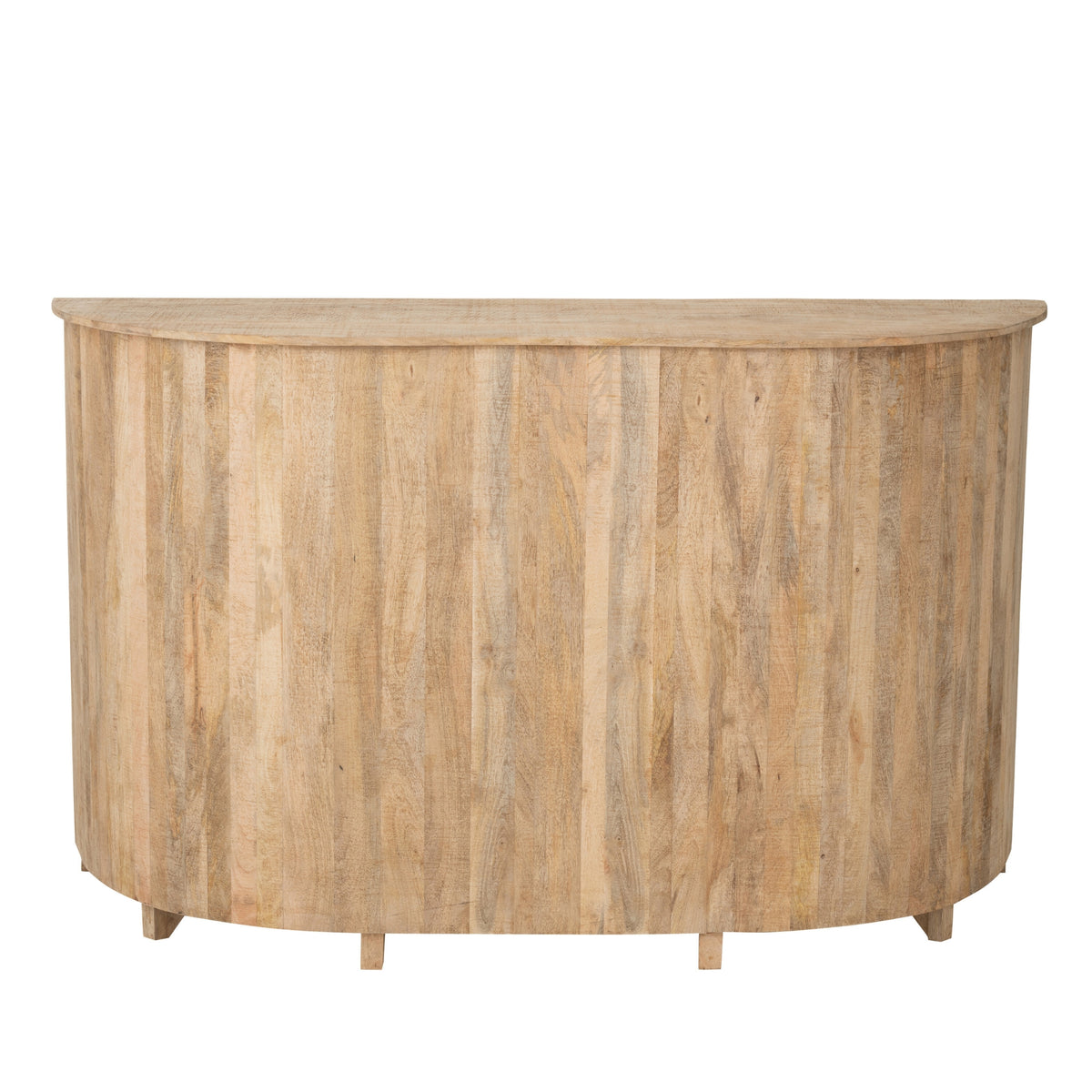 Bar Furniture Lounge Mango Wood Natural J-Line