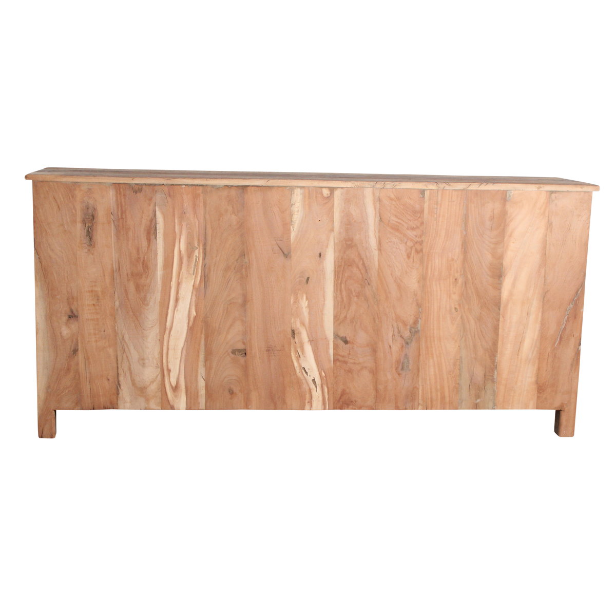 Farmwood sideboard with 4 doors