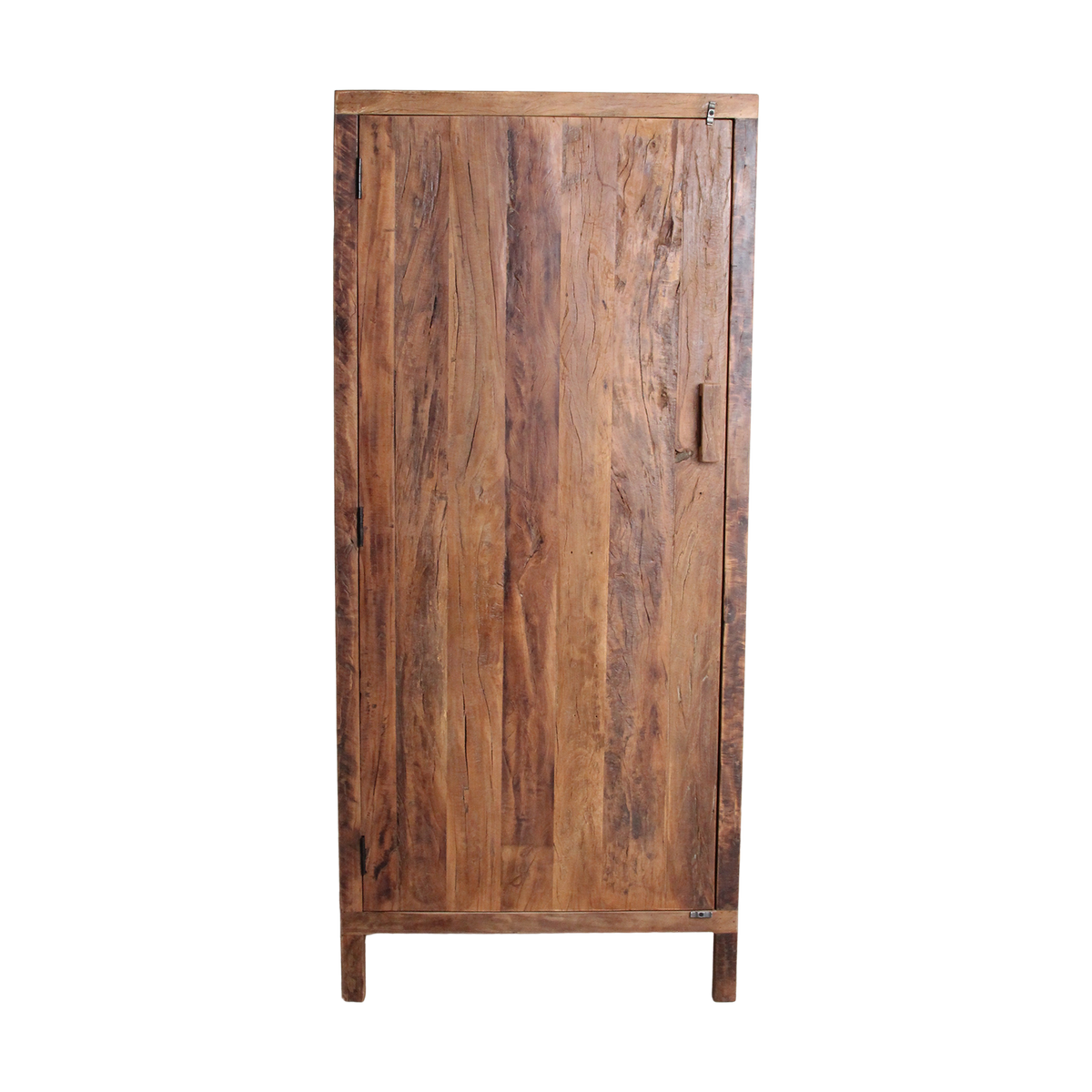 Farmwood 1-Door Cabinet Raw Materials