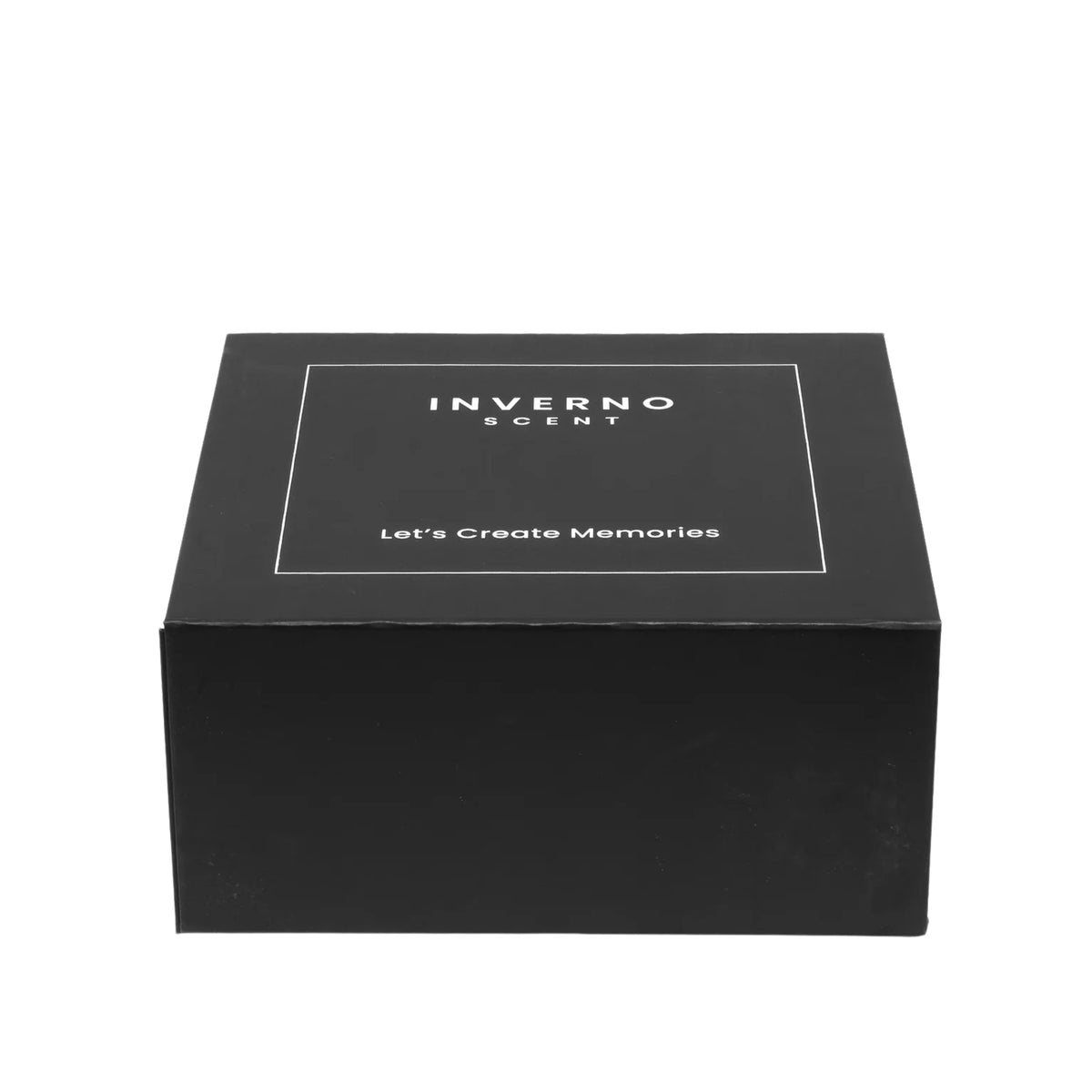 Inverno Scent Giftbox Fragrance Set At The Fireplace
