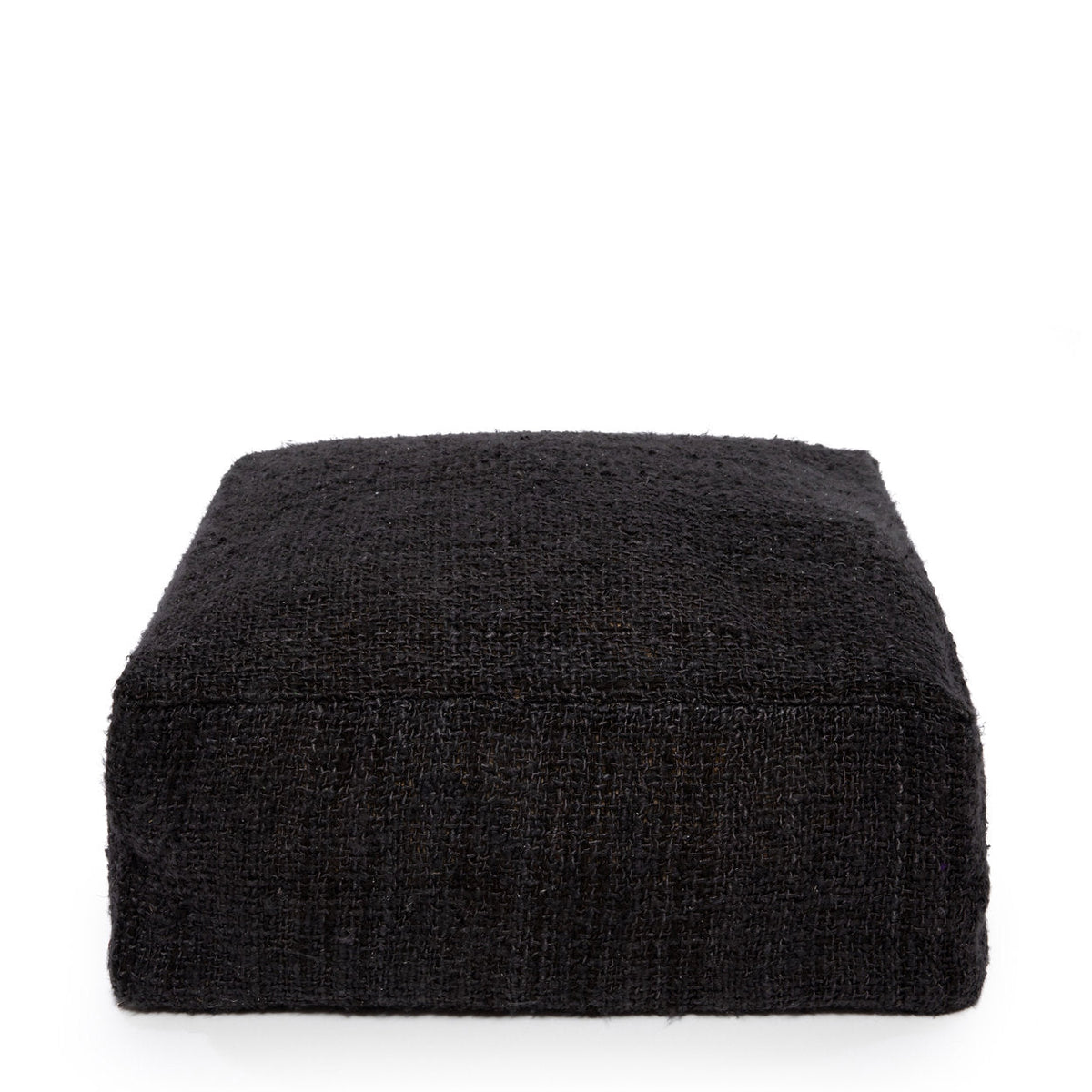 The Oh My Gee Poof - Navy Black Bazar Bizarre