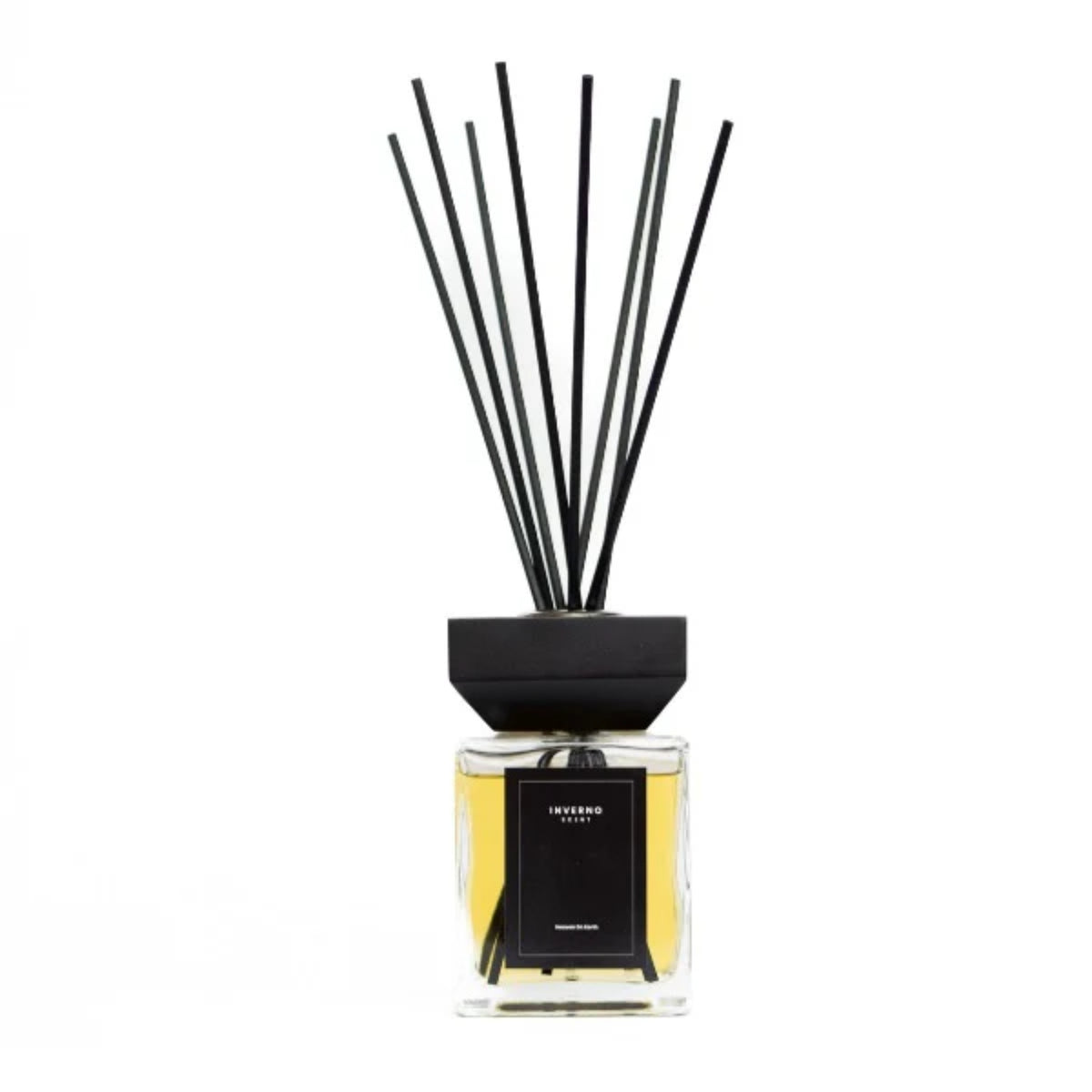 Inverno Scent Luxury Fragrance Sticks Heaven On Earth 500ml