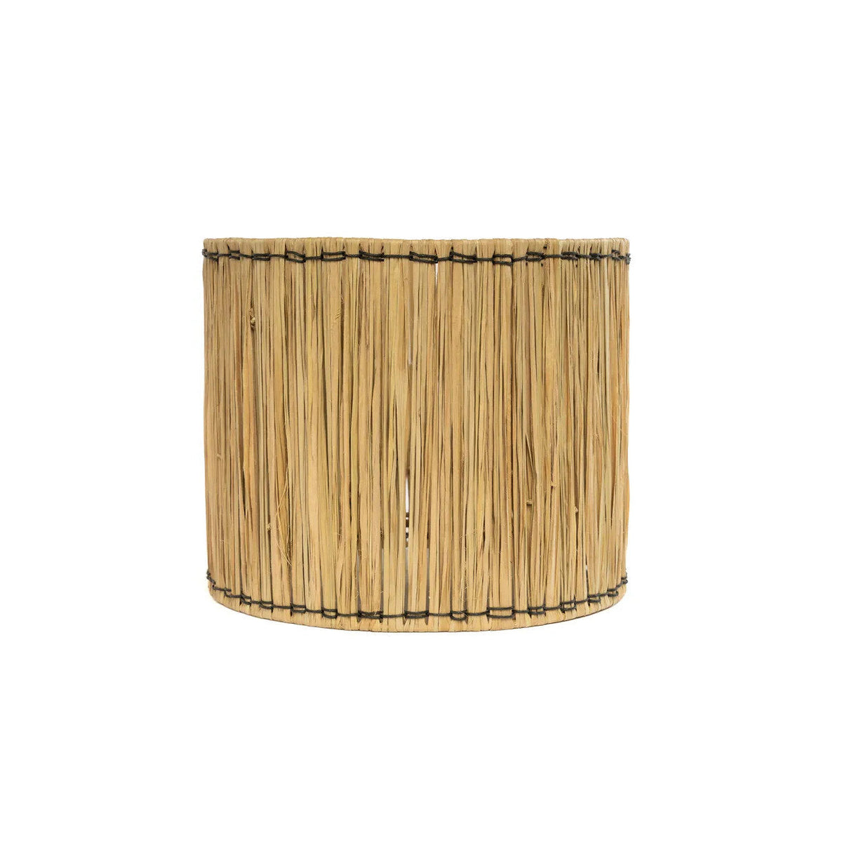 The Molokai Table Lamp White Natural Bazar Bizarre