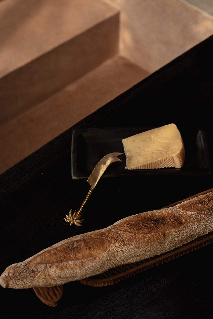 The French Bread Board - Natural Bazar Bizarre