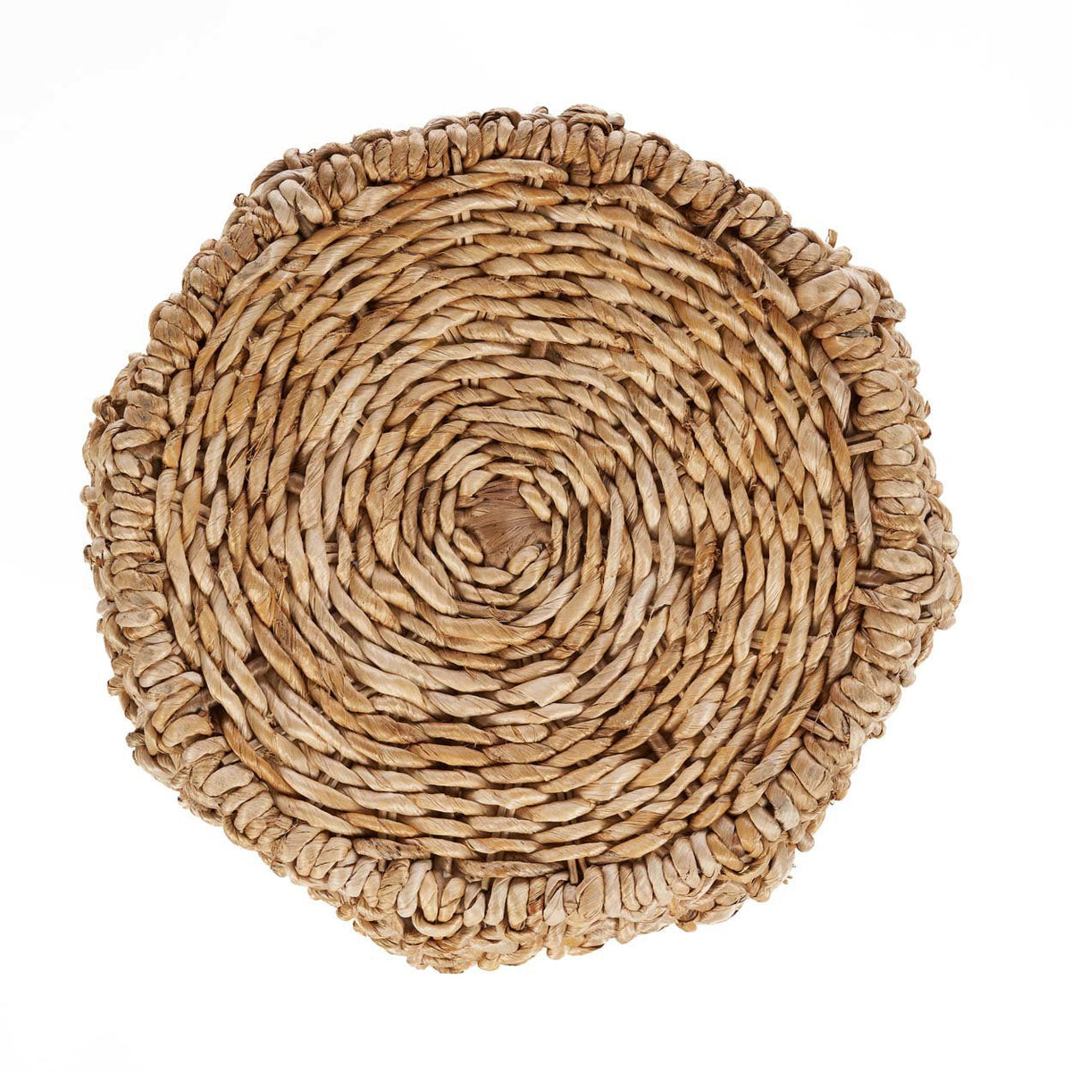The Dannih Stool Natural Bazar Bizar