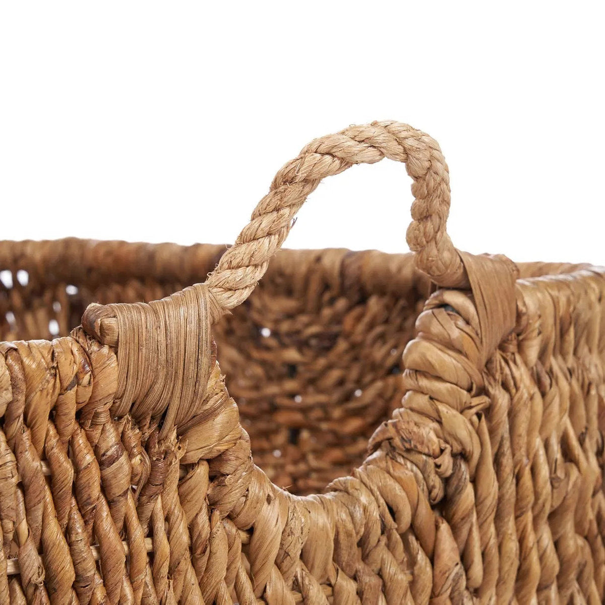 De Rayah Natural Basket Bazar Bizarre