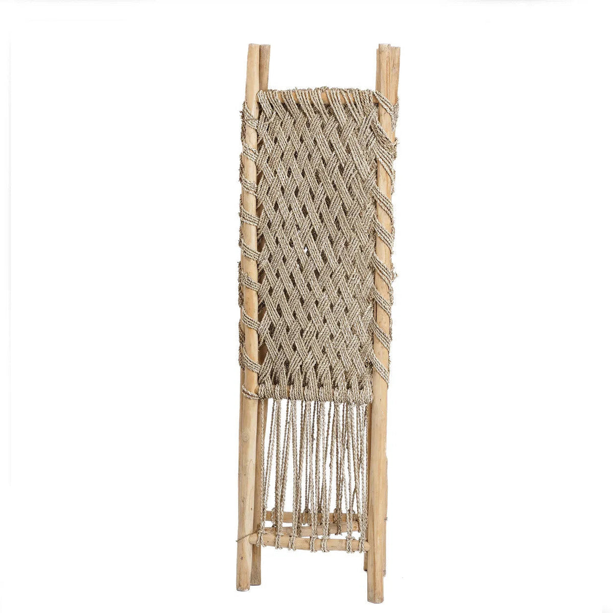The Room Divider - Naturel Bazar Bizar