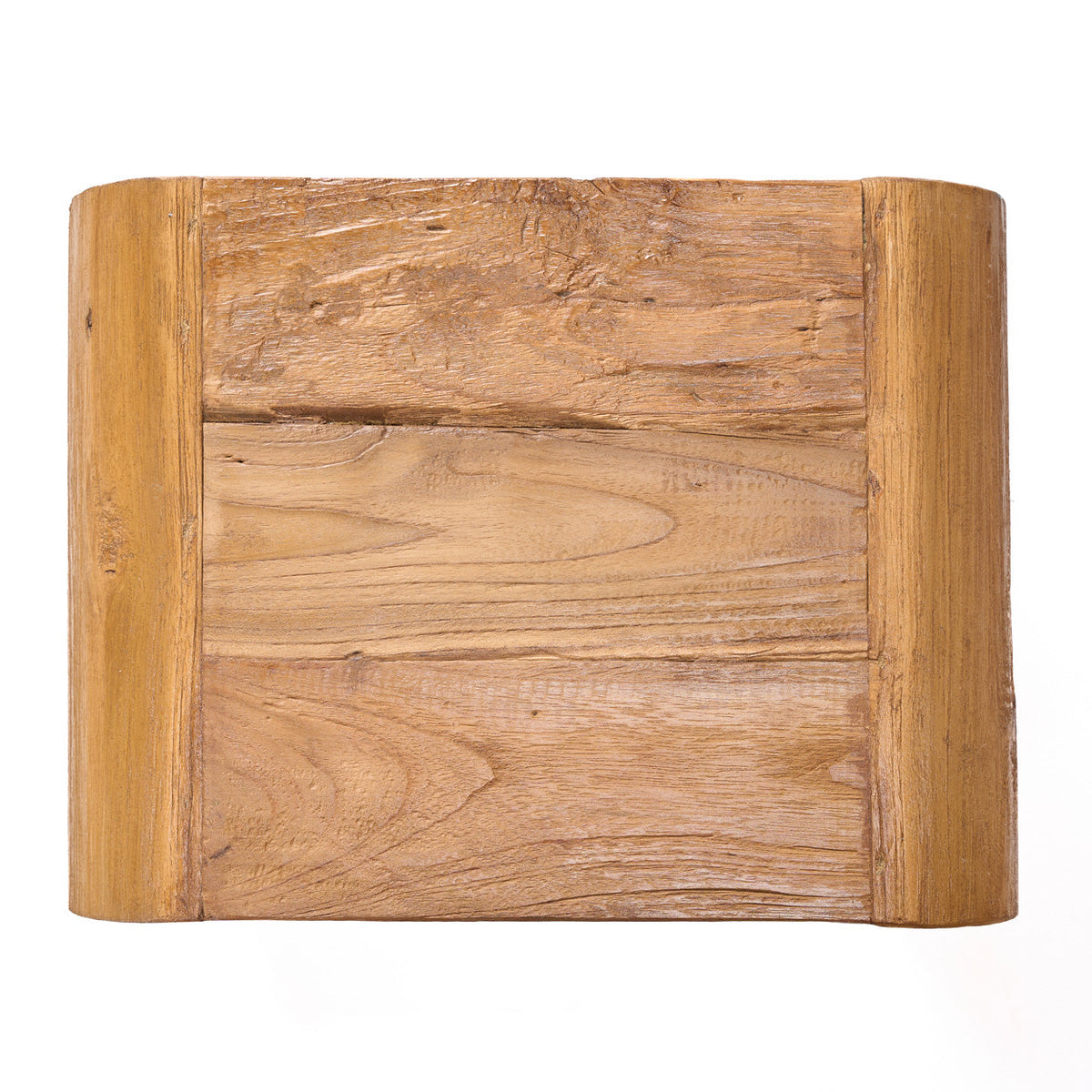 The Arc Side Table - Naturally Bazaar Bizarre