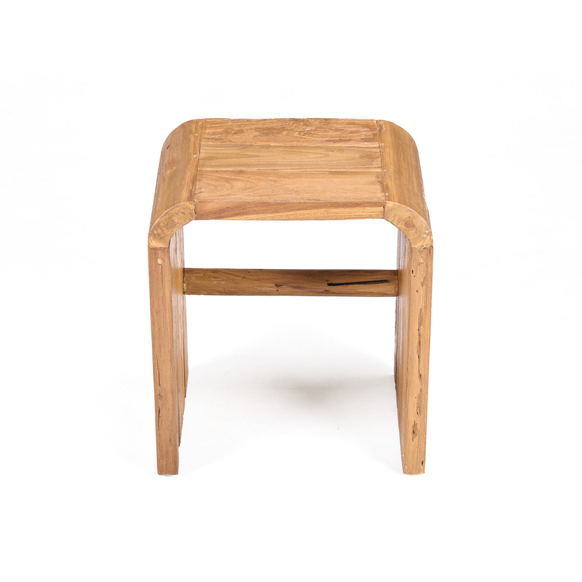The Arc Side Table - Naturally Bazaar Bizarre