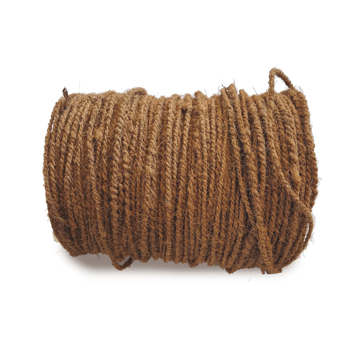 The Natural Fiber Rope 12 Meters Bazar Bizar