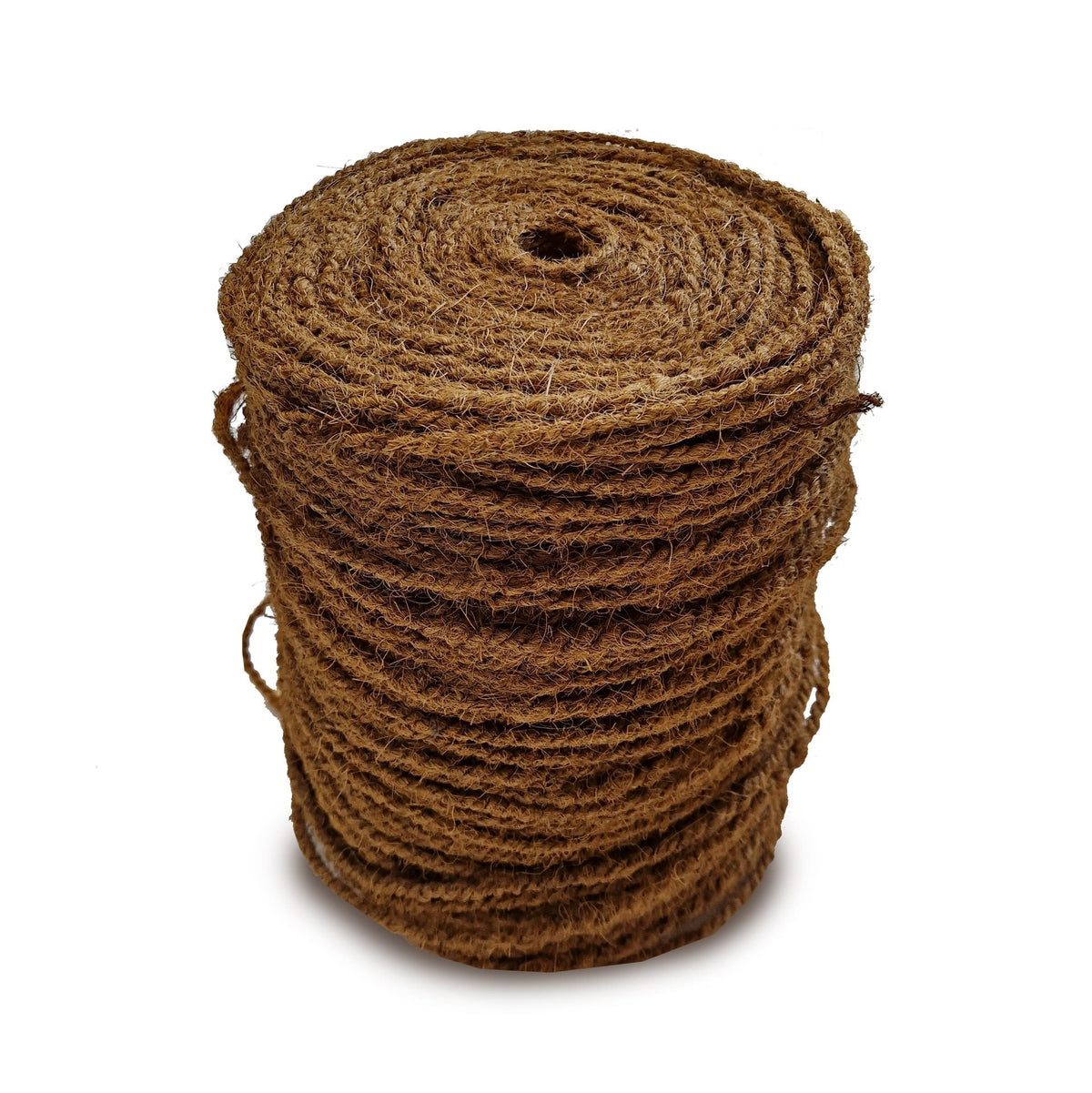 The Natural Fiber Rope 12 Meters Bazar Bizar