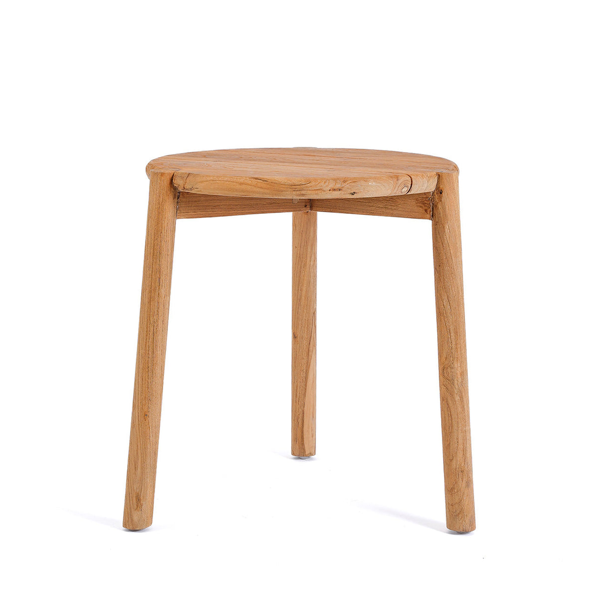 The Gilimanuk Side Table - Buiten Bazar Bizar