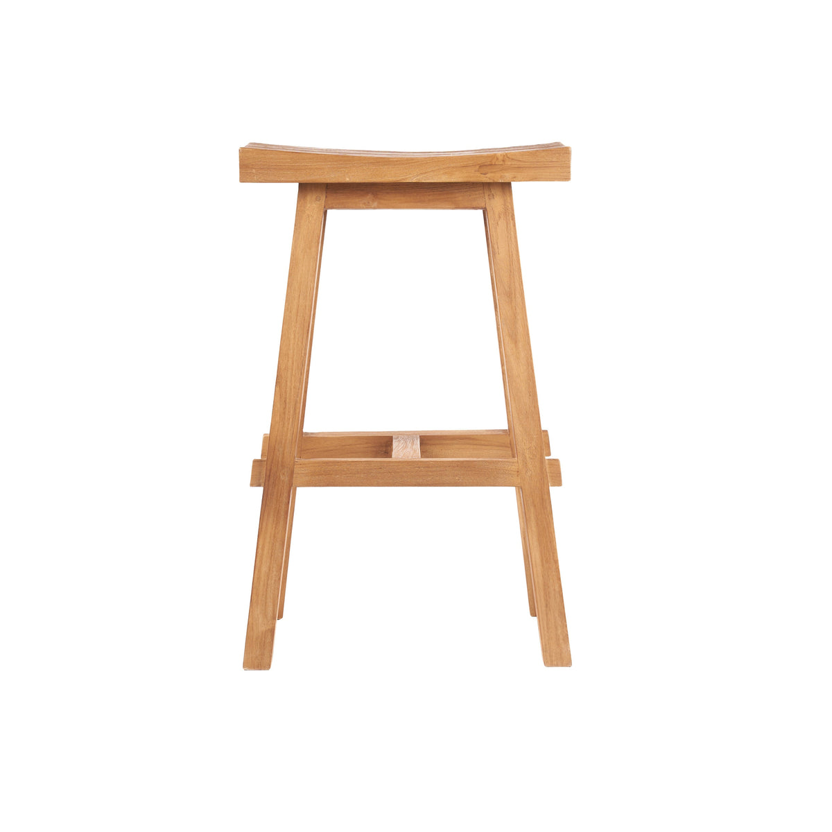 The Tabanan Bar Stool - Outdoor Bazar Bizar