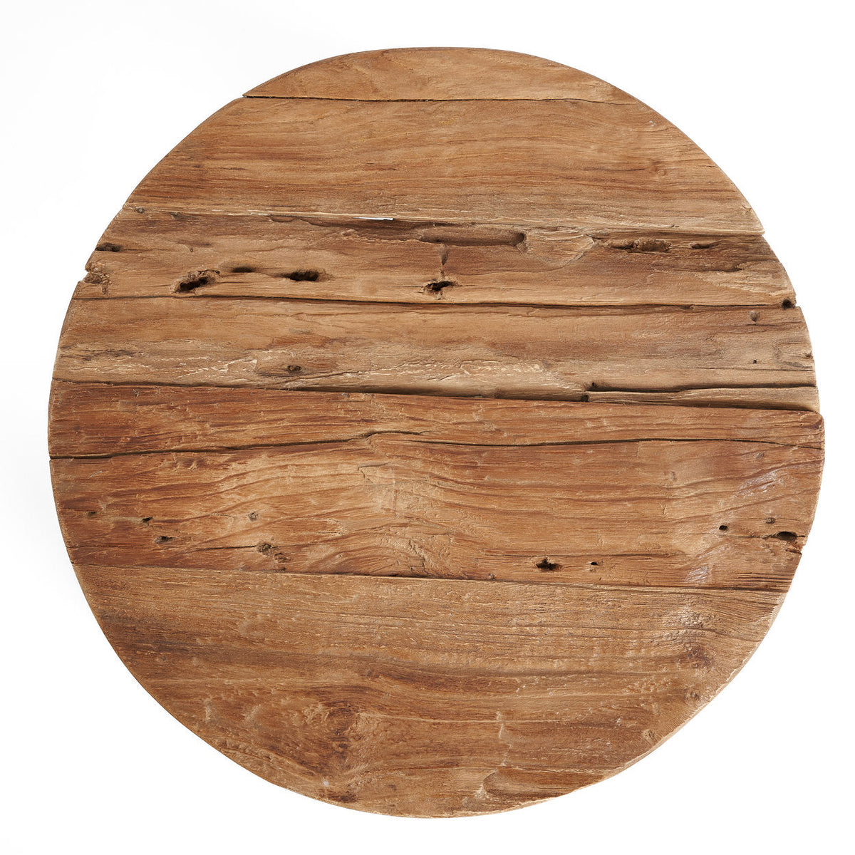 The Yatai Stool Natural Large Bazar Bizarre