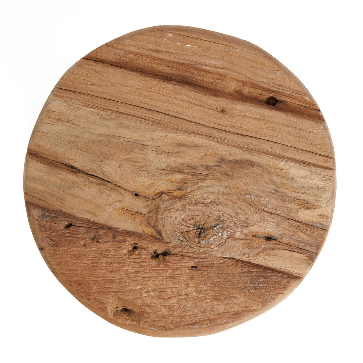 The Yatai Stool Natural Small Bazar Bizarre