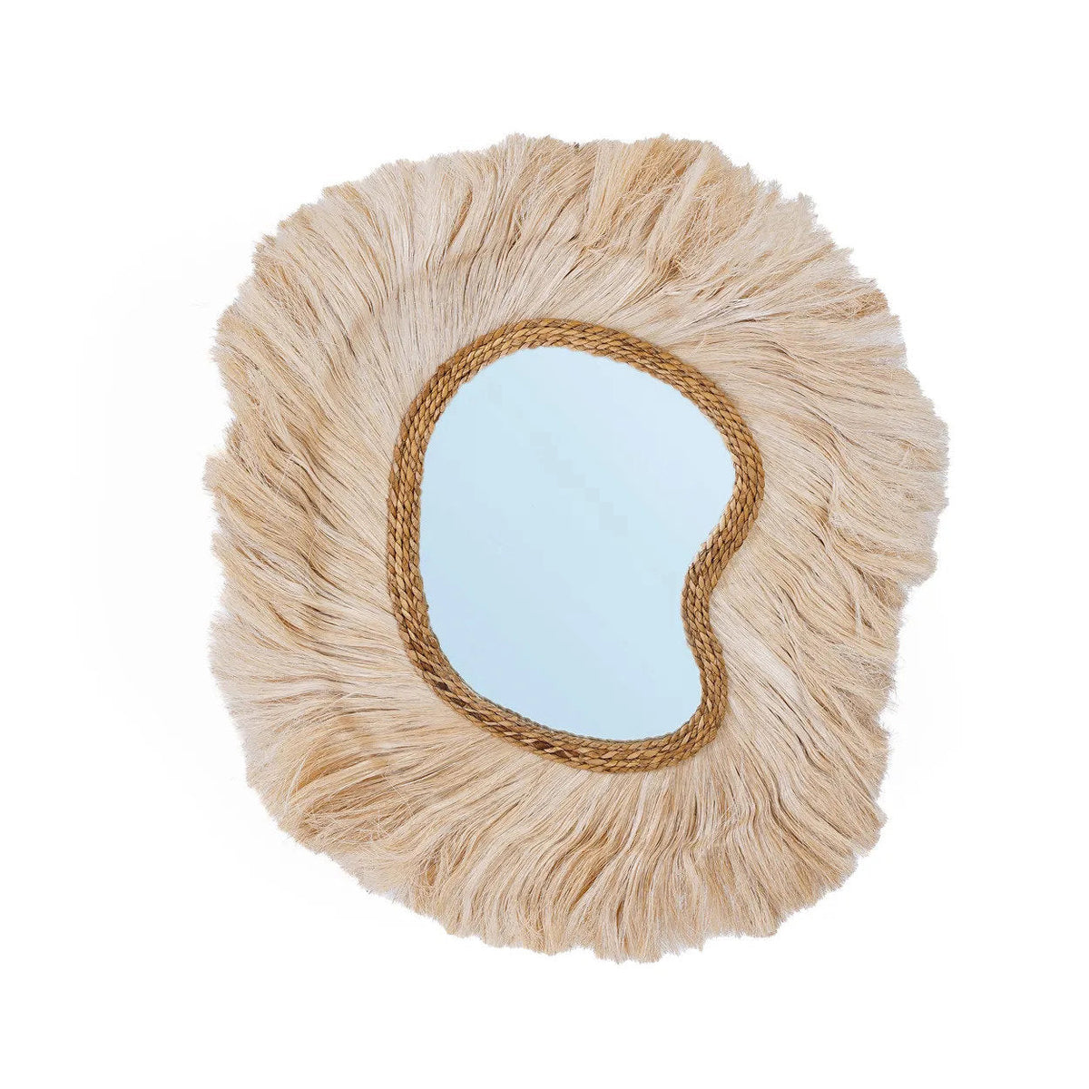 De La Principessa Mirror Natural L Bazar Bizarre