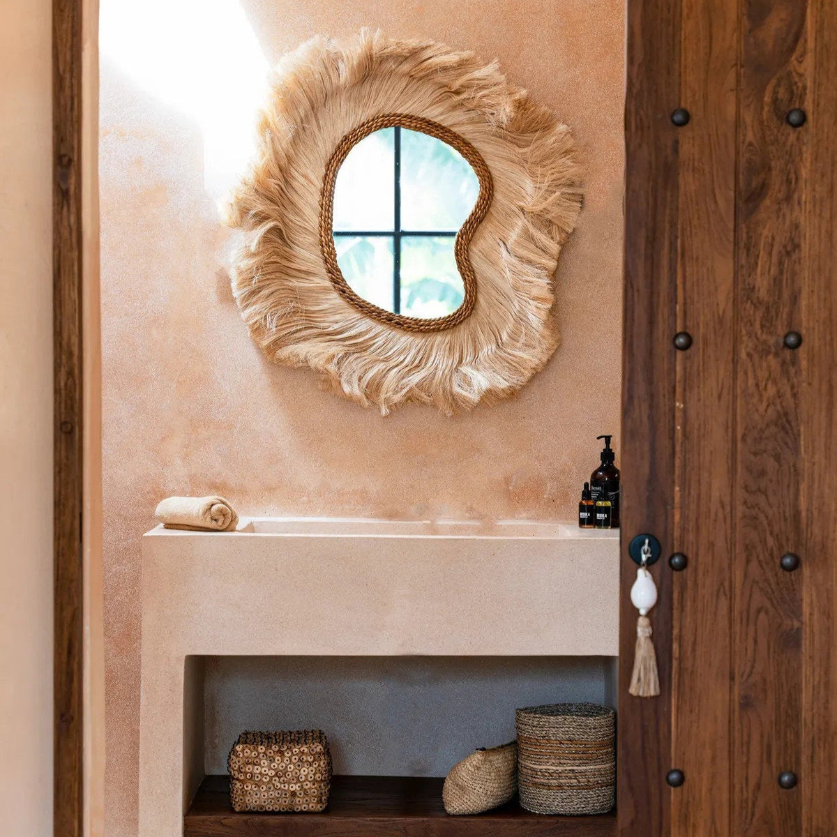 De La Principessa Mirror Natural L Bazar Bizarre