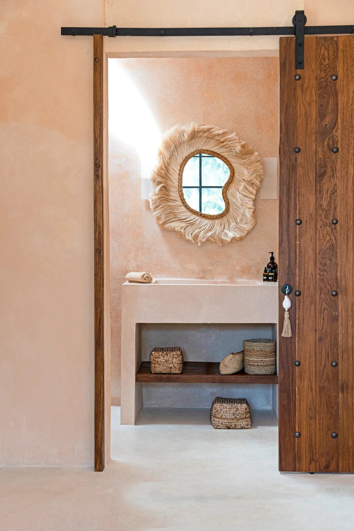 De La Principessa Mirror Natural L Bazar Bizarre