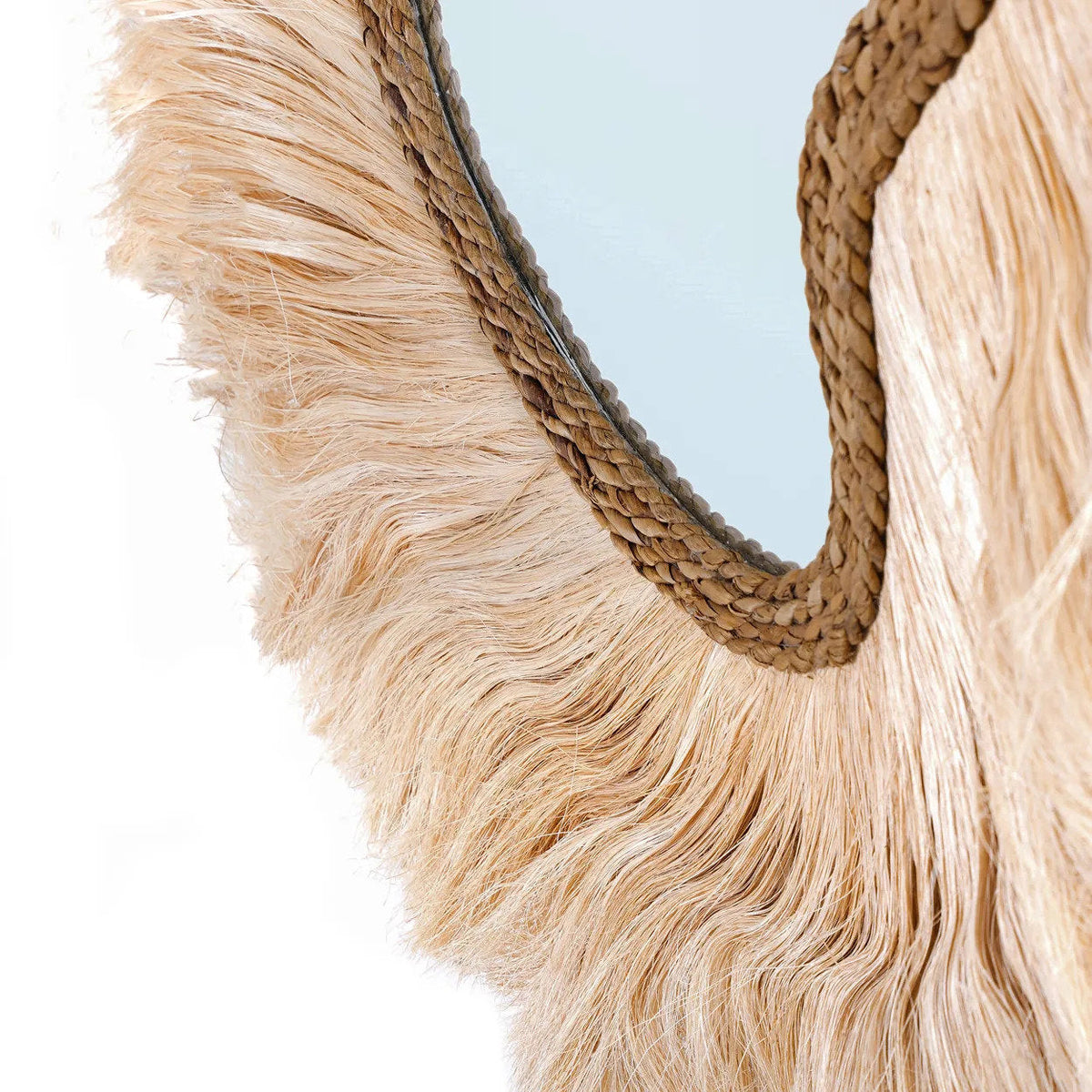 De La Principessa Mirror Natural L Bazar Bizarre