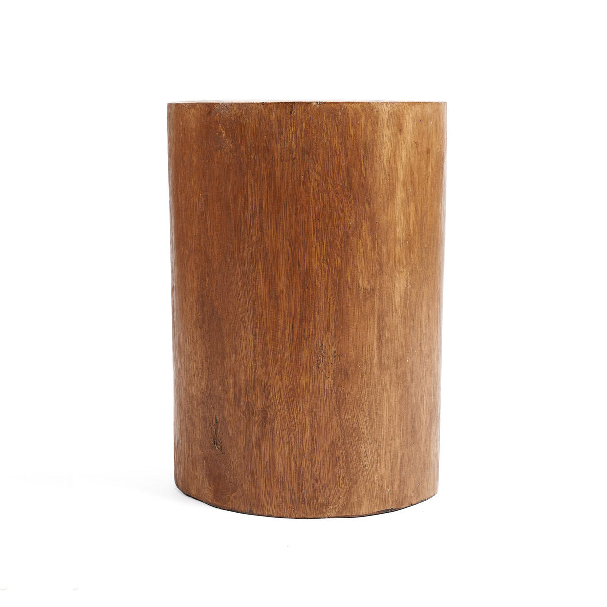 The Tribe Stool Natural Bazar Bizar