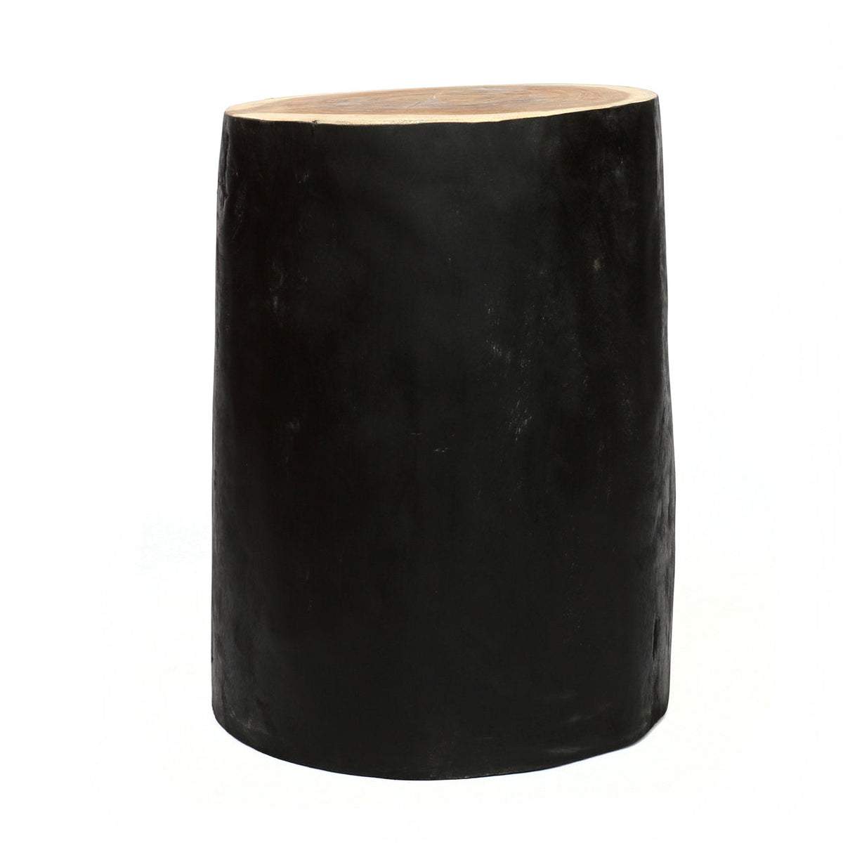 The Tribe Stool Black Bazar Bizarre