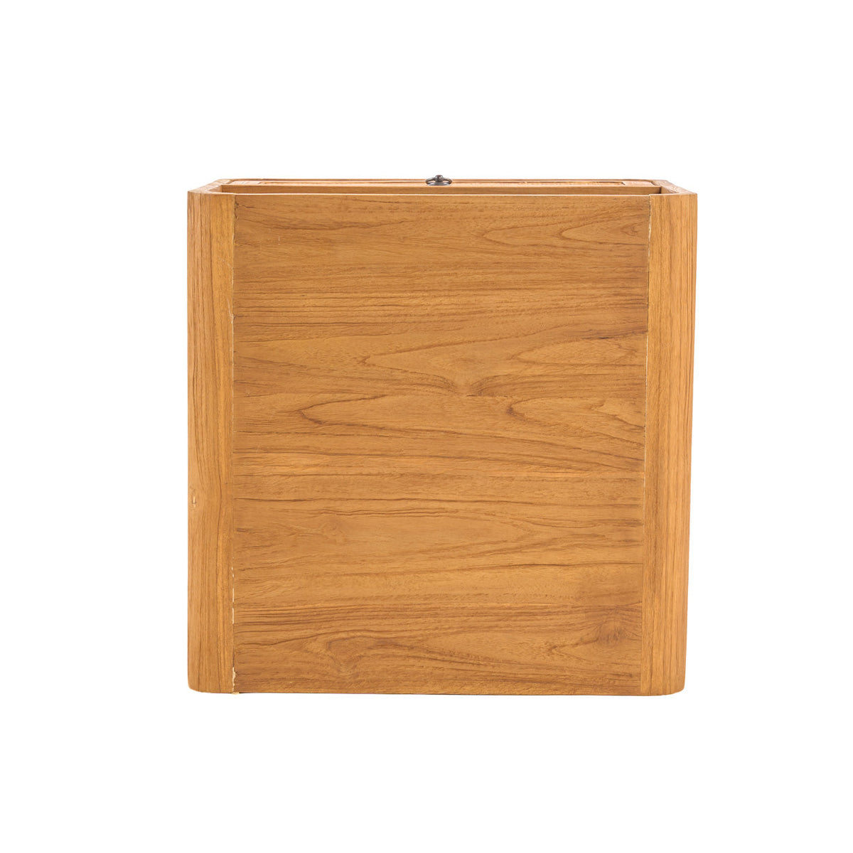 The Breeze Nightstand Natural Bazar Bizar