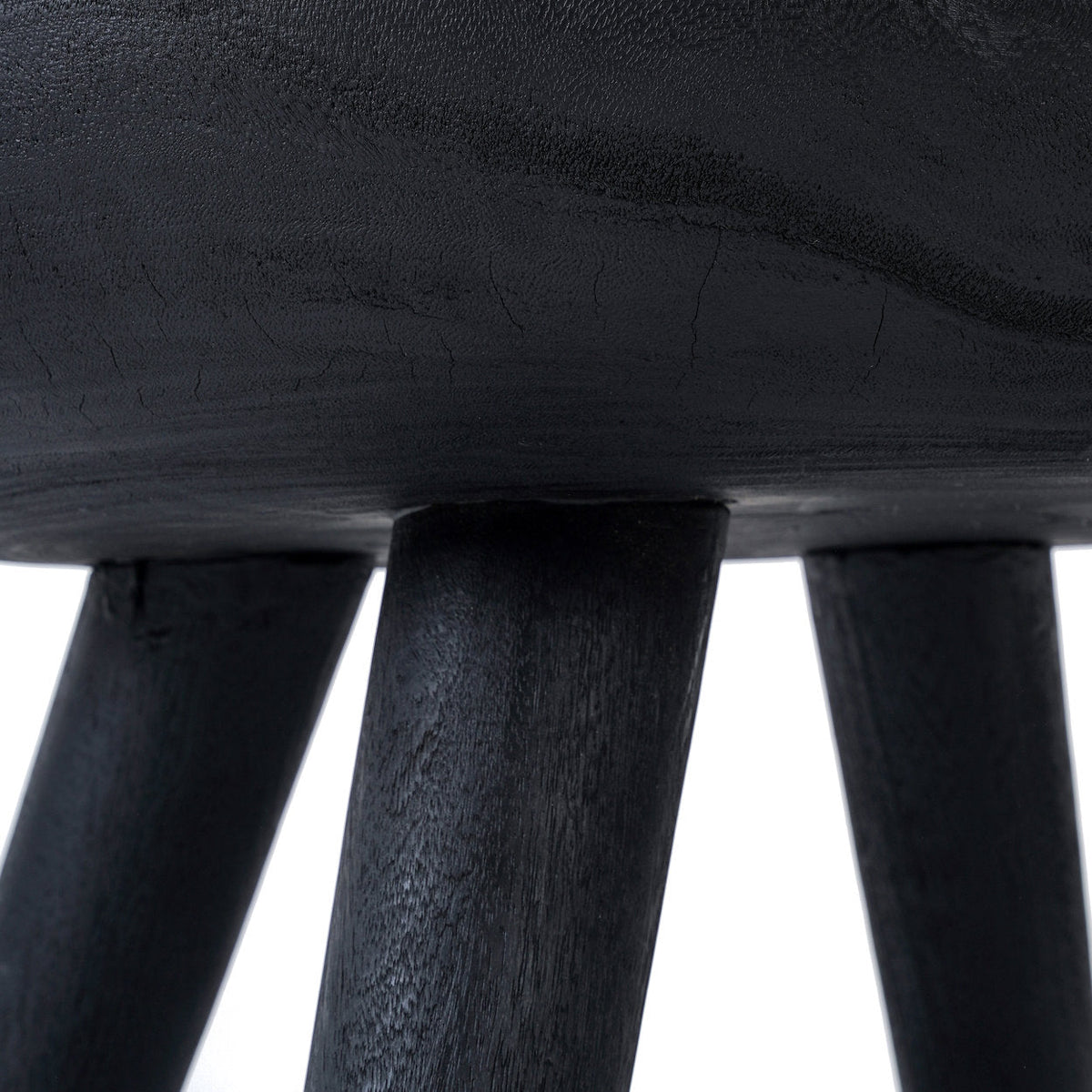 The Losten Coffee Table Black Bazar Bizarre