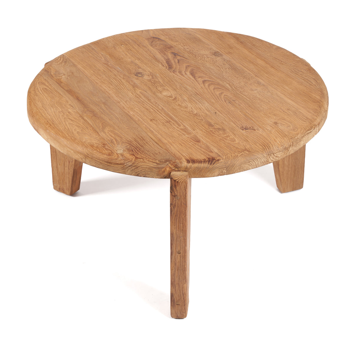 The Wabi Sabi Coffee Table Large Bazar Bizarre