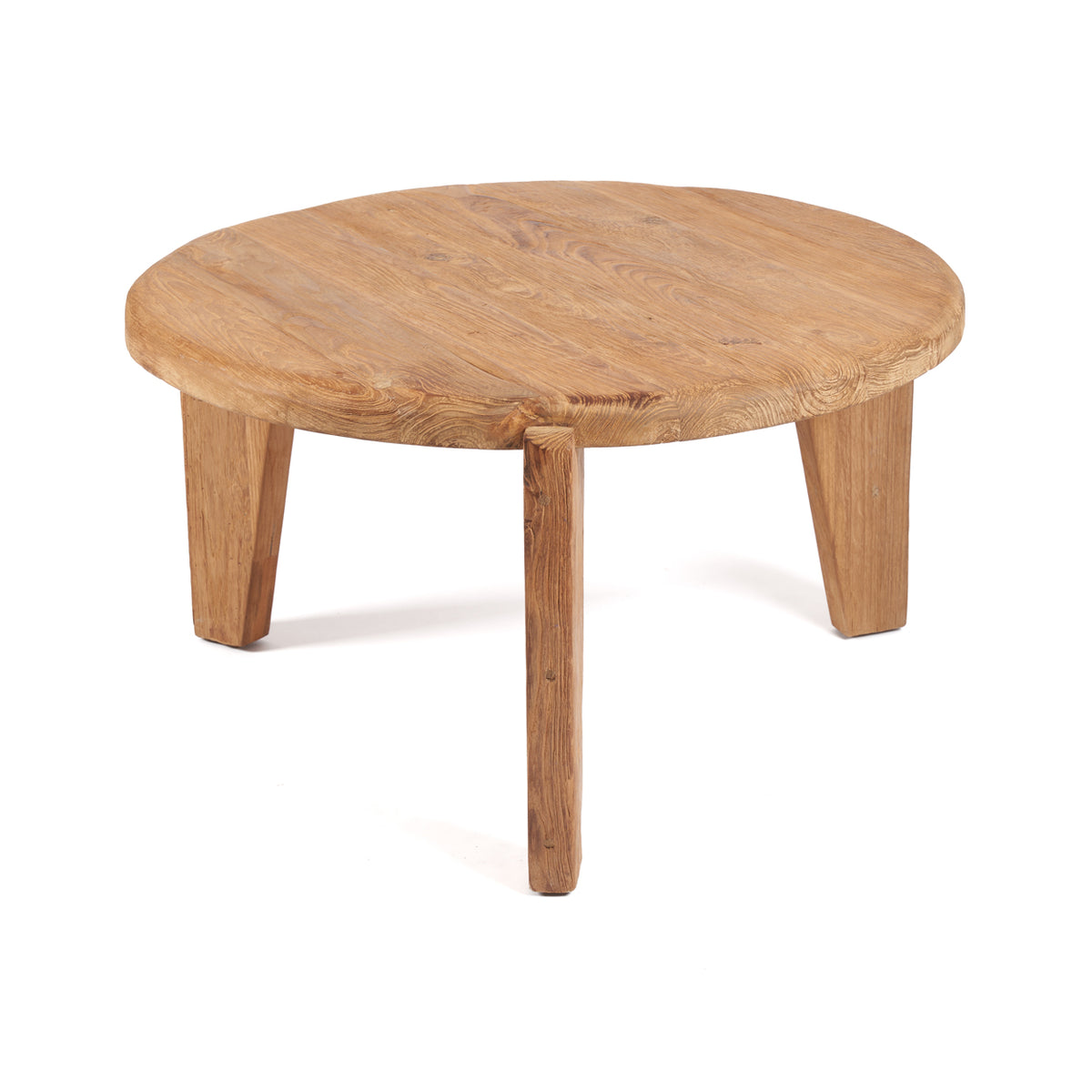 The Wabi Sabi Coffee Table Large Bazar Bizarre