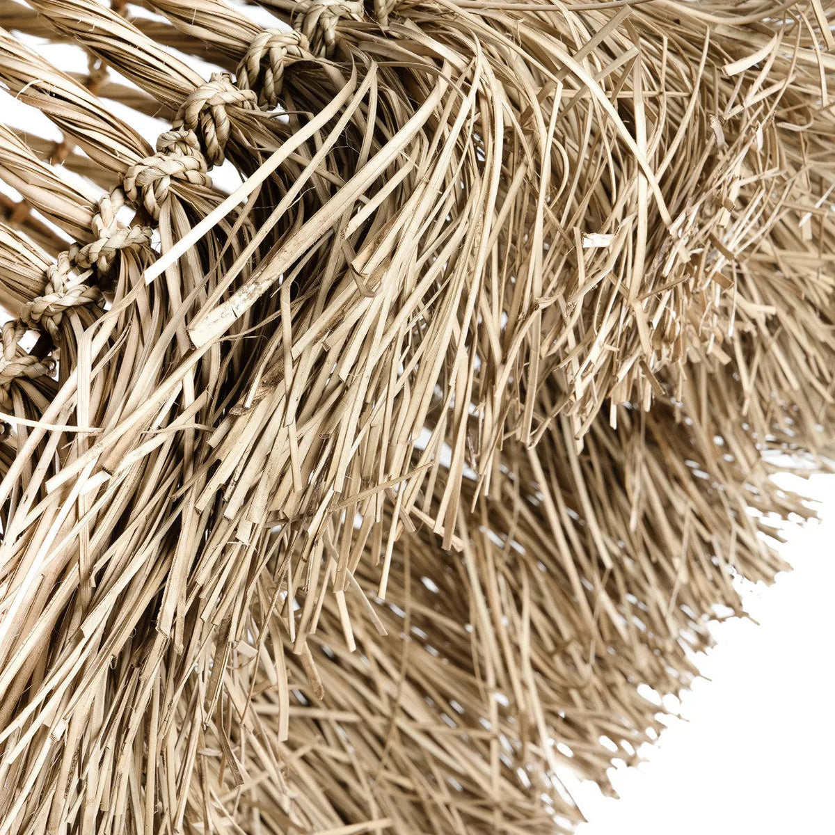 The Guagua Pendant Light - Natural - L Bazar Bizar