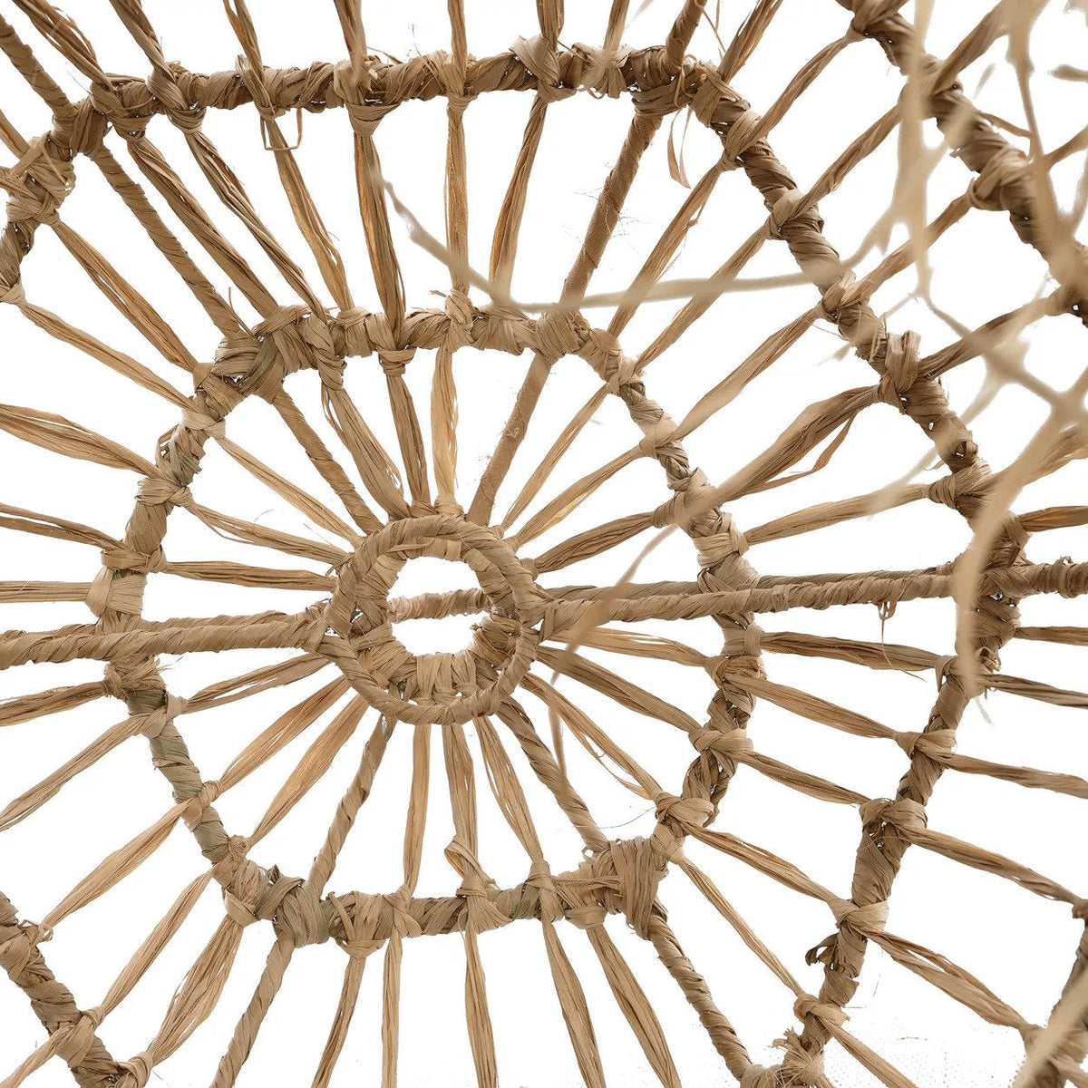 The Casita Pendant Light Natural S Bazar Bizarre