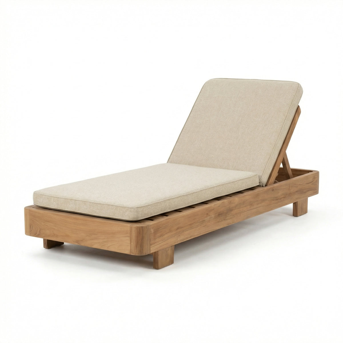 Sun Lounger Lisbon Sun Lounger Todo Bien