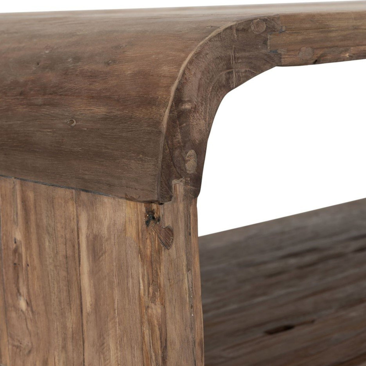 MUST Living Corso Coffee Table