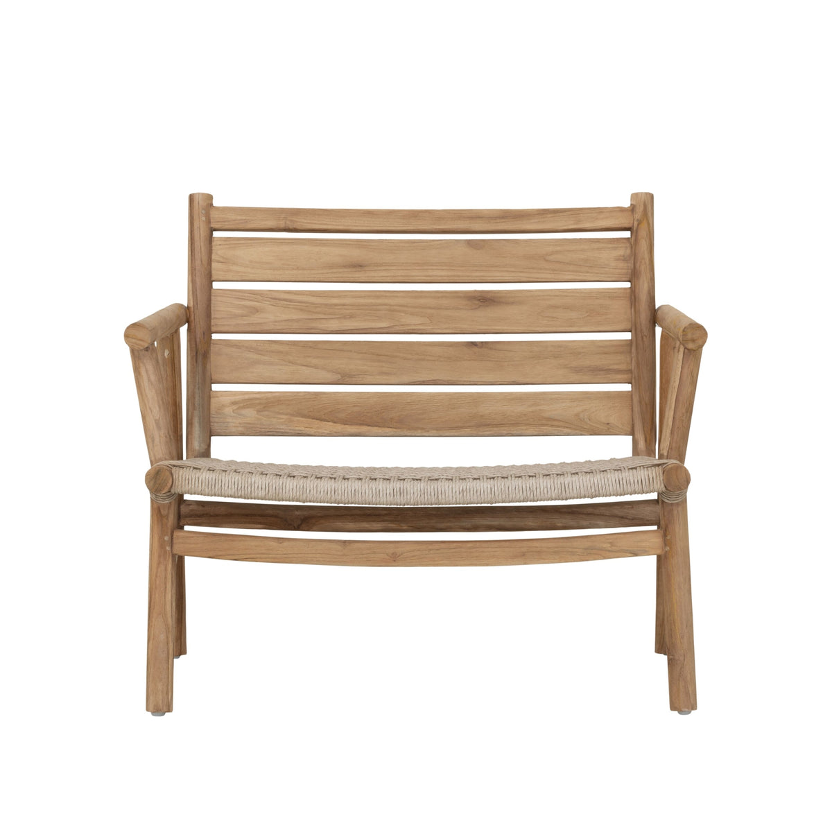 MUST Living Outdoor Armchair Ono