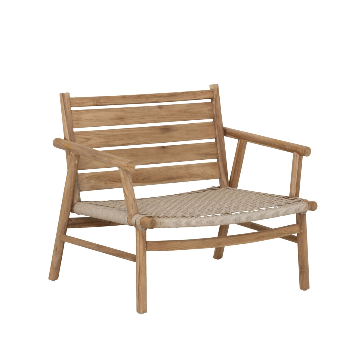 MUST Living Outdoor Armchair Ono
