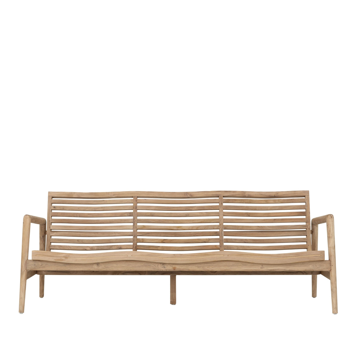 MUST Living Outdoor Sofa Ray 3-seater