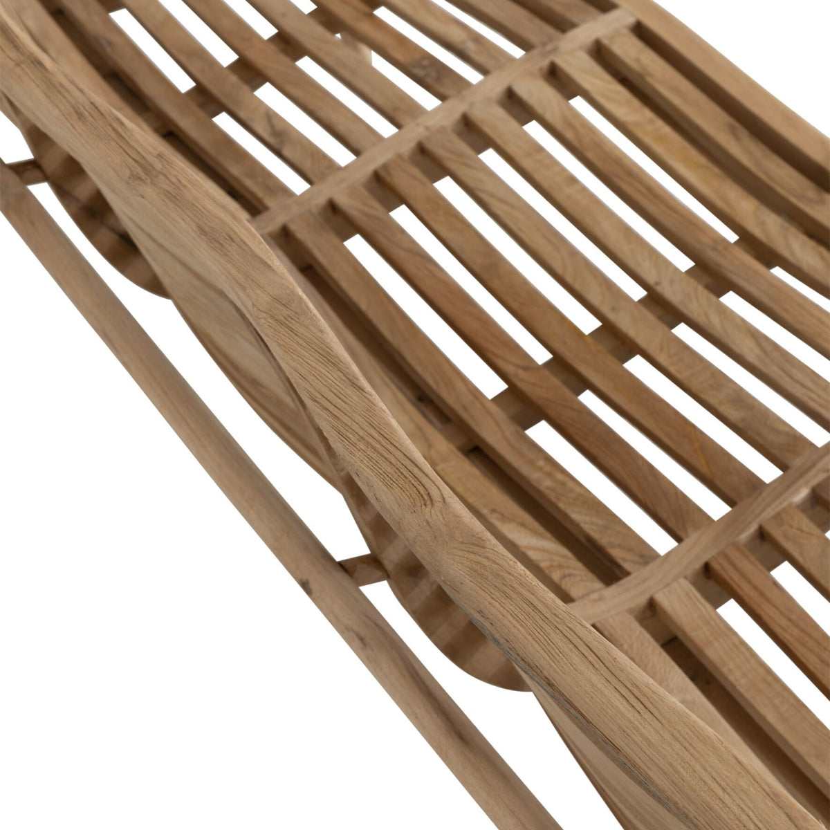 MUST Living Outdoor Sofa Ray 3-seater
